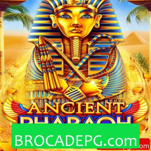 Explorando AncientPharaoh: O Novo Jogo que Une História e Aventura
