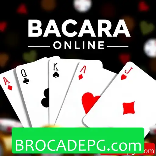 Bacará Online: A Fascinante Jornada no Mundo dos Cassinos Virtuais