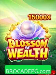 BlossomofWealth: Um Mergulho no Novo Sucesso dos Jogos