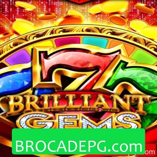 Descubra BrilliantGems: O Jogo de Estratégia e Aventura que Está Conquistando o Mundo