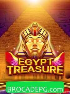 Descubra o Fascinante Mundo de EgyptTreasure: Um Jogo de Aventura e Estratégia