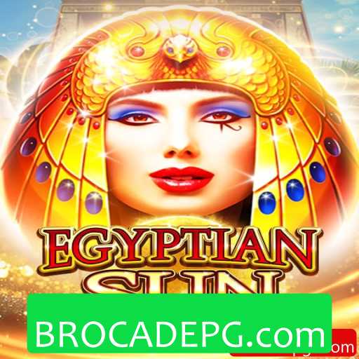 EgyptianSunSE: Descubra o Fascínio do Novo Jogo Inspirado no Antigo Egito