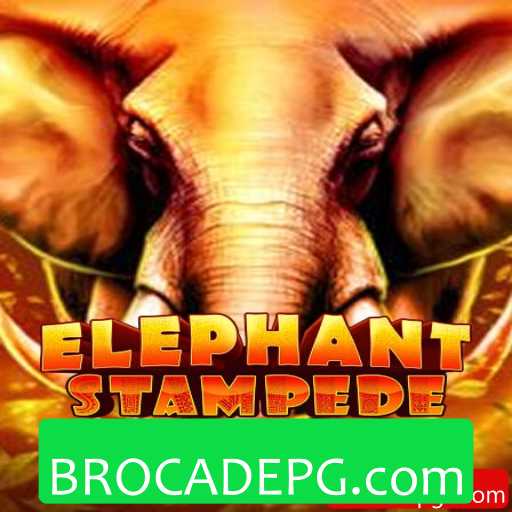 ElephantStampede: A Nova Sensação no Mundo dos Jogos