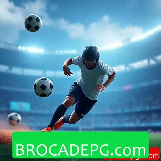 A Revolução dos Esportes Digitais: O Papel da BROCADEPG.com no Cenário Atual