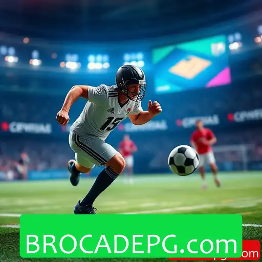 Explorando o Universo dos Esportes Virtuais
