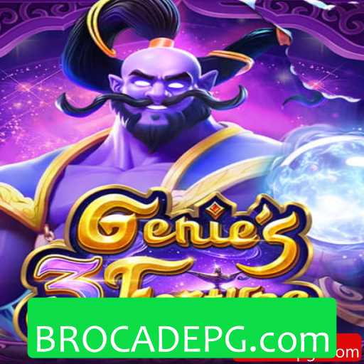Explorando Genie3Fortune: O Jogo de Estratégia e Sorte