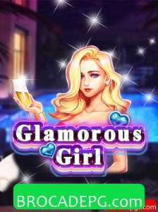Descubra a Experiência de Jogo com GlamorousGirl