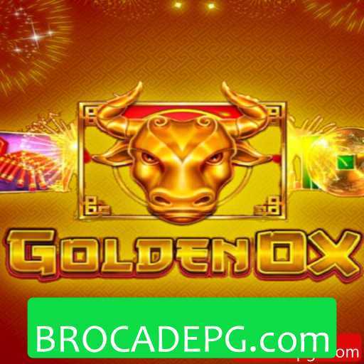 Descubra o Fascinante Mundo de GoldenOx