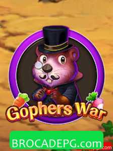 GophersWar: Descubra o Intrigante Mundo de Estratégia e Aventura