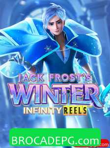 Descubra o Mágico Mundo de JackFrostsWinter: Um Mergulho no Entretenimento Interativo