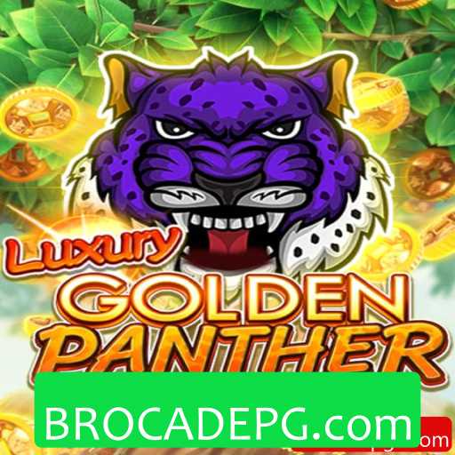 Explorando o Mundo de LUXURYGOLDENPANTHER: Um Jogo de Aventura e Estratégia