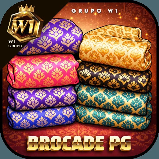 BROCADEPG.com logo