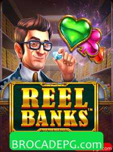 Descubra o Mundo Empolgante de ReelBanks: Regras e Introdução ao Jogo
